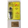 Image 1 : FAULKS CHAMPION DEER BLEAT CALL (WOOD CONSTRUCTION)