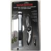 Image 1 : WINCHESTER BLOOD TRACKING LIGHT & KNIFE COMBO