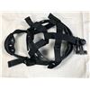 Image 1 : HEAD HARNESS TO ATTACH NIGHT VISION MONOCULAR (FROM 2ND GULF WAR) *CASE INCLUDED*