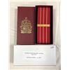 Image 1 : CANADIAN FORCES DECORATION 1ST CLASP