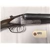 Image 2 : DOUBLE BARREL SHOTGUN ( HUSKVARNA) *12 GAUGE, 29 INCH BARREL*