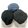 Image 1 : CANADIAN FORCES SURPLUS BERETS (3 PACK)