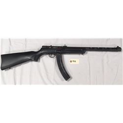 SEMI AUTOMATIC RIFLE (PIETTA PPS-50) *.22 LR, 30 ROUND MAGAZINE*