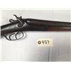 Image 2 : DOUBLE BARREL SHOTGUN ( DOUBLE HAMMERS) *16 GAUGE, 29 INCH BARREL*