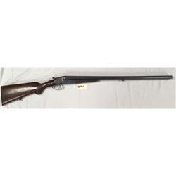 DOUBLE BARREL SHOTGUN (VAPEN DEPOTEN FALUN) *12 GAUGE, 28 INCH BARREL*