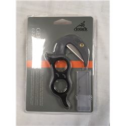 GERBER GUT HOOK TOOL (NEW)