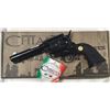 Image 1 : SINGLE ACTION REVOLVER (CHIAPPA) *1973* (4.75" BARREL) *22LR*