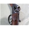 Image 4 : DOUBLE BARREL SHOTGUN (VAPEN-DEPOTEN FALUN) *28 1/4 INCH BARREL-12 GAUGE*