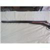 Image 2 : DOUBLE BARREL SHOTGUN (LAURONA EIBAR-SPAIN) *28 1/4 INCH BARREL-12 GAUGE*