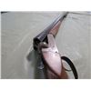 Image 3 : DOUBLE BARREL SHOTGUN (ARMAS BELLOTA) *27 3/4 INCH BARREL-12 GAUGE*