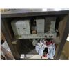 Image 3 : CABINET RADIO (DEFOREST CROSLEY)