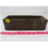 Image 1 : VINTAGE SMALL WOODEN BOX