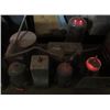Image 3 : VINTAGE VIKING TABLE TOP RADIO