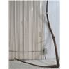 Image 2 : VINTAGE SCYTHE (WOOD HANDLE)