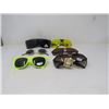 Image 2 : LOT OF 18 PAIR OF SUNGLASSES (NEW) *VARIOUS STYLES* (ADULT SIZES) *UV PROTECTION*
