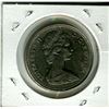 Image 2 : CANADIAN DOLLAR COIN (1969)