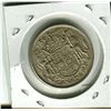 Image 2 : CANADIAN 50 CENT PIECE (1943)