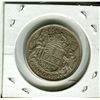 Image 2 : CANADIAN 50 CENT PIECE (1943)