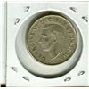 Image 2 : CANADIAN 50 CENT PIECE (1943)
