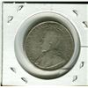 Image 2 : CANADIAN 50 CENT PIECE
