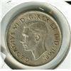 Image 1 : CANADIAN 50 CENT PIECE (1944)