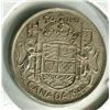 Image 2 : CANADIAN 50 CENT PIECE (1944)
