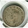 Image 1 : CANADIAN 50 CENT PIECE (1944)