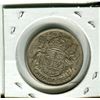 Image 2 : CANADIAN 50 CENT PIECE (1944)
