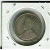 Image 2 : CANADIAN 50 CENT PIECE