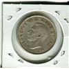 Image 2 : CANADIAN 50 CENT PIECE (1944)