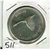 Image 1 : CANADIAN CENTENNIAL DOLLAR (1867 TO 1967)