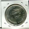 Image 2 : CANADIAN CENTENNIAL DOLLAR (1867 TO 1967)