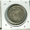 Image 2 : CANADIAN 50 CENT PIECE (1944)