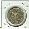 Image 2 : CANADIAN 50 CENT PIECE (1943)