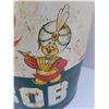 Image 2 : NABOB COFFEE CAN (1 GALLON)