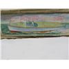 Image 2 : BATTERY OPERATED POWER CRUISER (BOAT IN BOX)