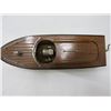 Image 3 : BATTERY OPERATED POWER CRUISER (BOAT IN BOX)