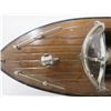Image 4 : BATTERY OPERATED POWER CRUISER (BOAT IN BOX)