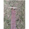 Image 2 : WOOD SAW (2 MAN) *2 HANDLE* (6')