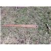 Image 1 : ICE SAW (EXCELLENT CONDITION) *6'*