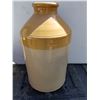 Image 1 : PRESERVE JAR (CROCKERY) *2 GALLON* (NO DAMAGE)