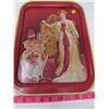 Image 1 : COCA COLA TRAY (LILLIAN NORDICA) *1903 LITHO IN USA*