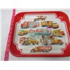 Image 2 : COCA COLA TRAY (THE DELIVERY)