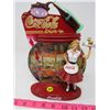 Image 1 : DECORATIVE FIGURINE/DISPLAY (COCA COLA POPS) *DRIVE INN*