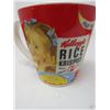 Image 9 : GIRLS SET (KELLOGS RICE CRISPIES) *100TH ANNIVERSARY*