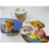 Image 1 : BOYS SET (KELLOGS RICE CRISPIES) *100TH ANNIVERSARY *