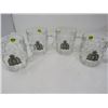 Image 1 : LOT OF RCMP MUGS (MAINTIENS LE DROIT CANADA)