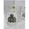 Image 2 : LOT OF RCMP MUGS (MAINTIENS LE DROIT CANADA)