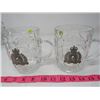 Image 3 : LOT OF RCMP MUGS (MAINTIENS LE DROIT CANADA)