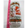 Image 2 : LOT OF 3 GLASSES (7-UP)